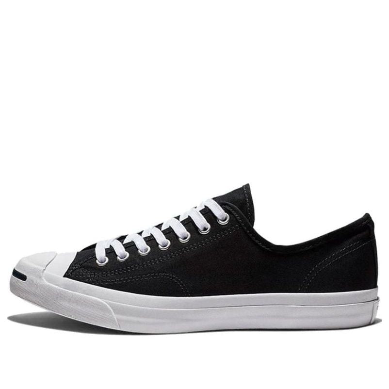 Tenisky a topánky Converse Jack Purcell Low Top 'OG' Čierna | 1Q699, 0