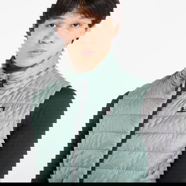 Vesta Horsefeathers Aiden Padded Vest Zelené | TM082B, 1