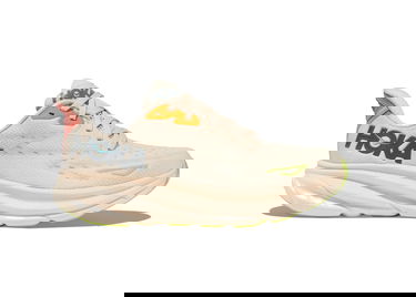 Tenisky a topánky Hoka One One Clifton 9 Vanilla Astral (Women's) Béžová | 1127896-VLS, 0