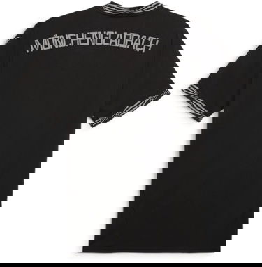 Dres Puma BMG Third Jersey Replica 2024/25 Čierna | 946081-08, 2