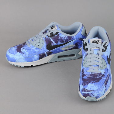 Tenisky a topánky Nike Air Max 90 SD "Persian Violet" Modrá | 724763-500, 2