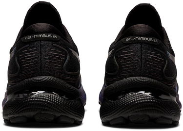 Tenisky a topánky Asics Gel-Nimbus 24 Platinum Čierna | 1011B479 001, 2