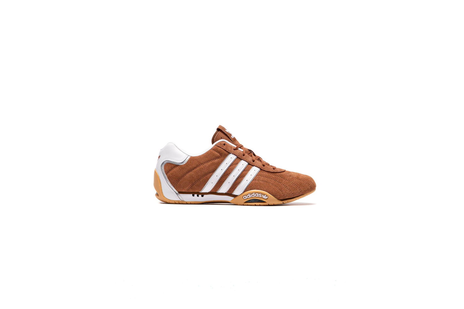 Tenisky a topánky adidas Originals Adiracer Lo Hnedá | JP7010, 0