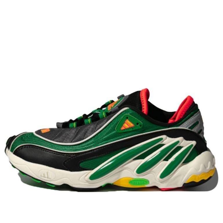 Tenisky a topánky adidas Originals FYW 98 Rôznofarebný | FV0989, 0