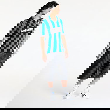 Dres COPA COPA FC Internazionale 1986 Retro Football Shirt Modrá | 526-035, 3