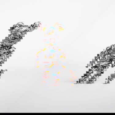 Hry Medicom Toy BE@RBRICK Oasis 2025 100% & 400% Set Universal Rôznofarebný | 4530956620992, 1