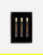 Velvet Oud Travel Set: Desert, Tender, and Passion Ouds