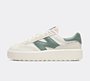 Tenisky a topánky New Balance CT302 W Biela | CT302RO, 1