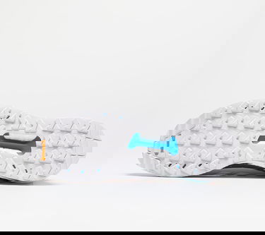 Tenisky a topánky adidas Performance Parley TerreFree Hiker Šedá | EG5397, 5