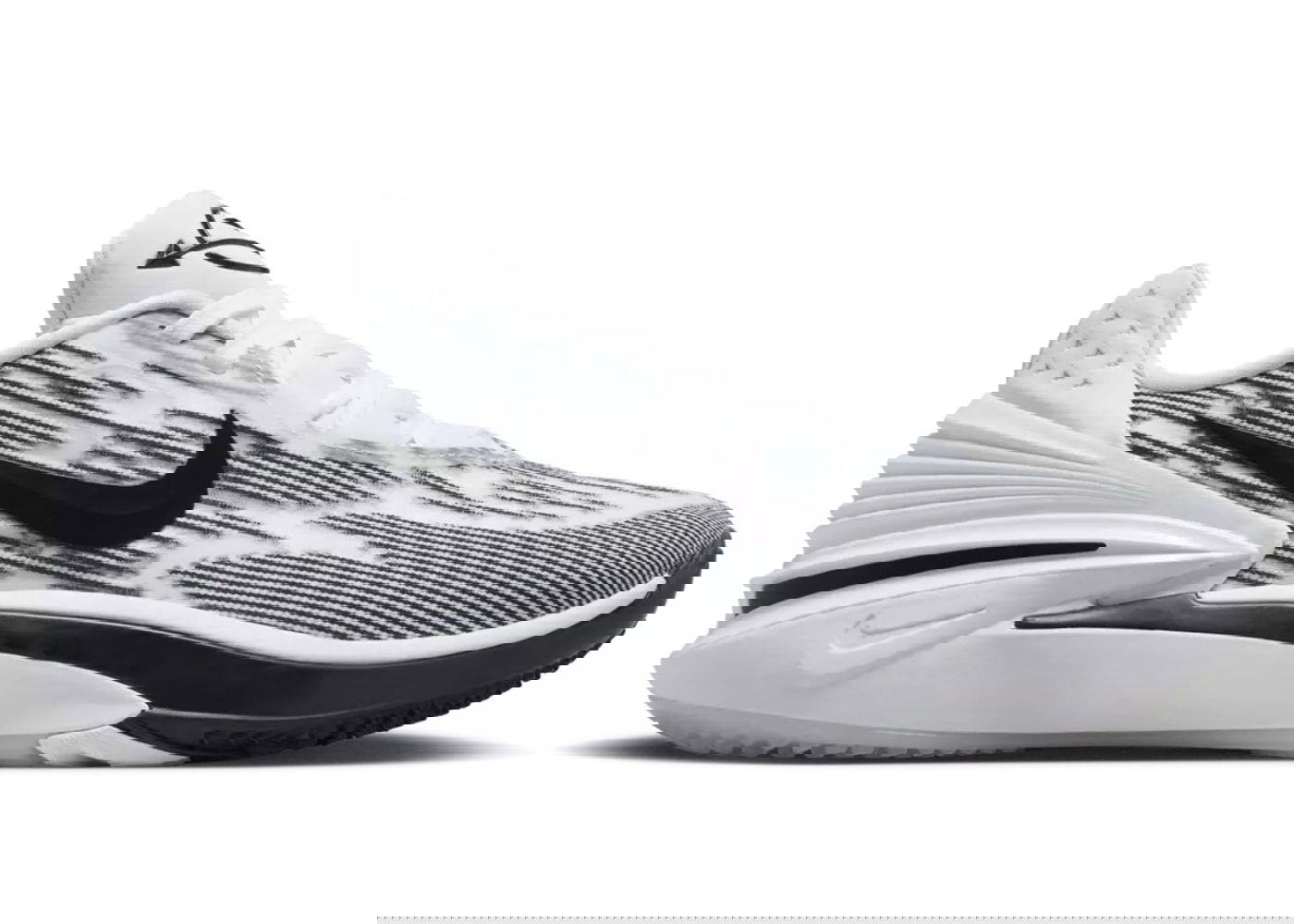 Tenisky a topánky Nike GT Cut 2 Team White Black Šedá | FJ8915-100, 0