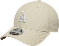 MLB Los Angeles Dodgers 9Forty Corduroy Cap