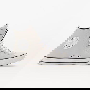 Tenisky a topánky Converse Chuck Taylor All Star Hi Tech Tuff Trainer Šedá | A04596C, 2