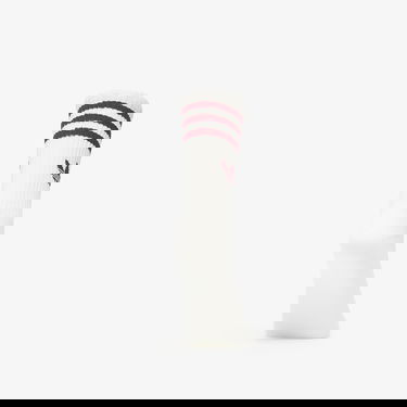 Ponožky adidas Originals 3S Crew Trefoil Logo 3-Pack Crew Socks XL Rôznofarebný | KD8253, 4