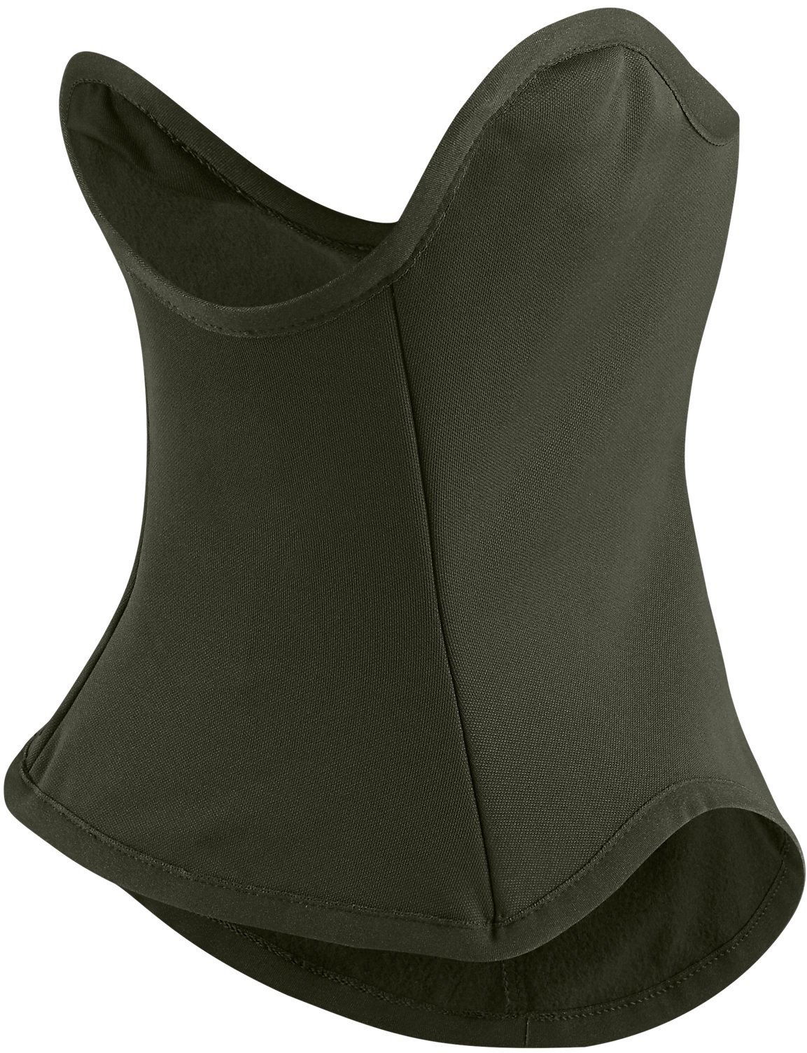 Šál Nike Nike SQD Snood Zelené | aq8233-325, 1