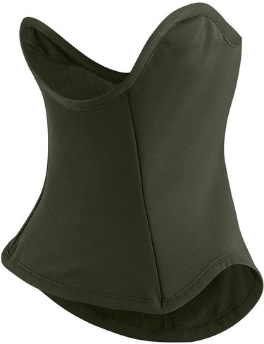 Šál Nike Nike SQD Snood Zelené | aq8233-325, 1