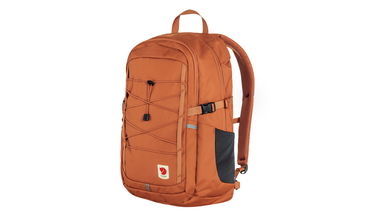 Batoh FJÄLLRÄVEN Skule 28 Backpack Oranžová | F23346-243, 2