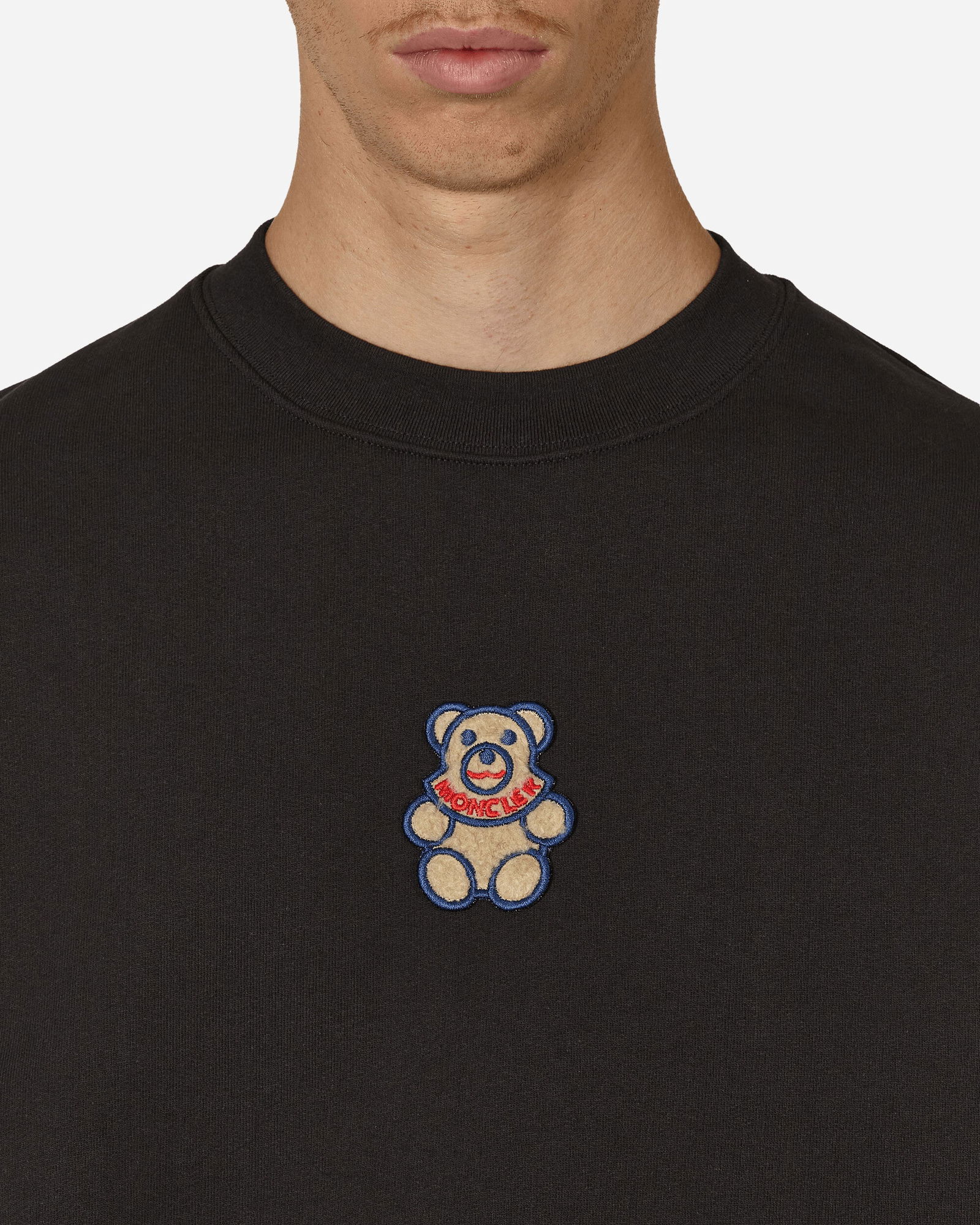 Teddy Bear Crewneck