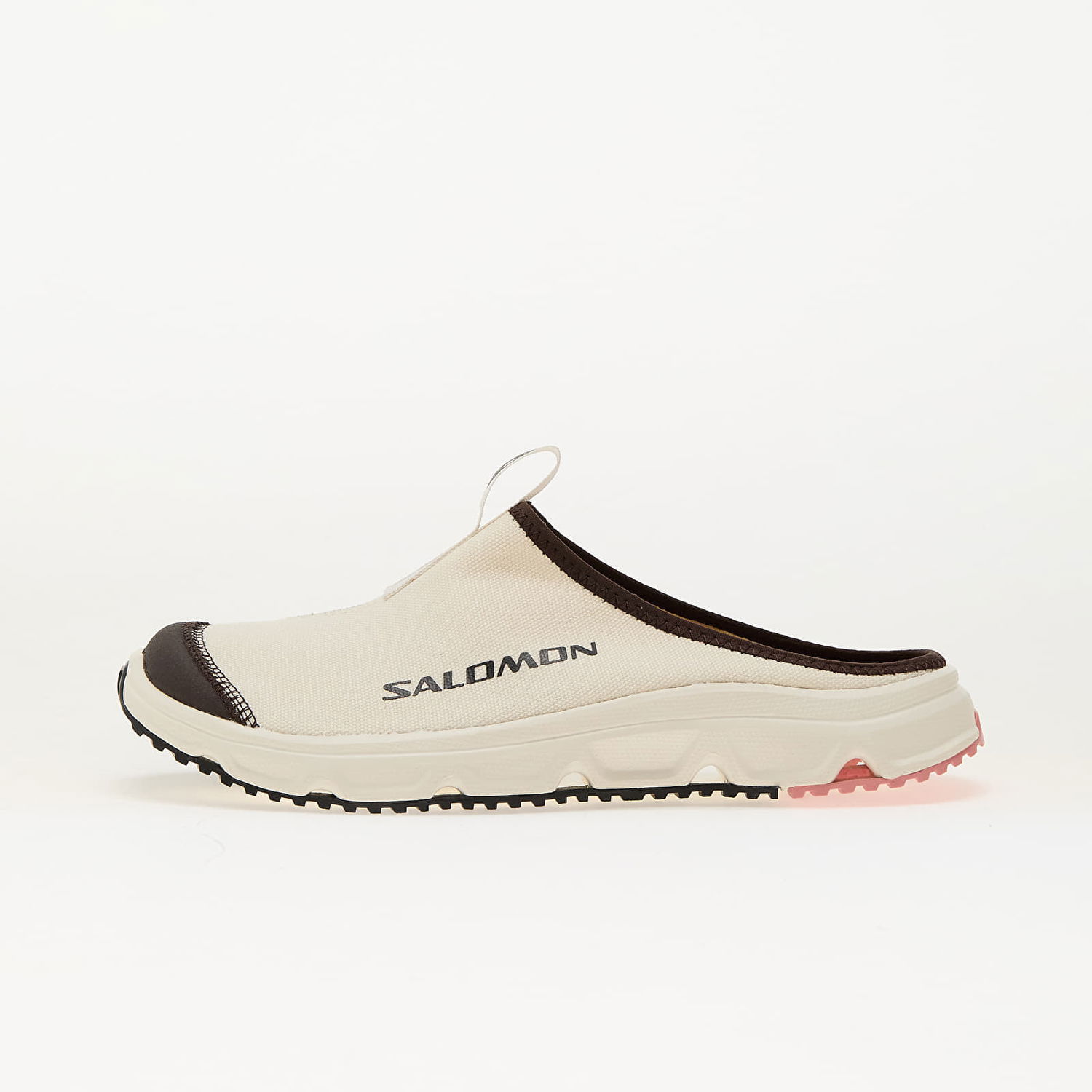 Tenisky a topánky Salomon Rx Slide 3.0 Canvas Béžová | L47756900, 0