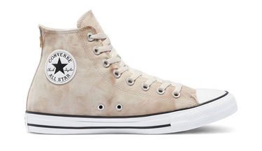 Tenisky a topánky Converse Summer Daze Chuck Taylor All Star High Béžová | 170857C, 0