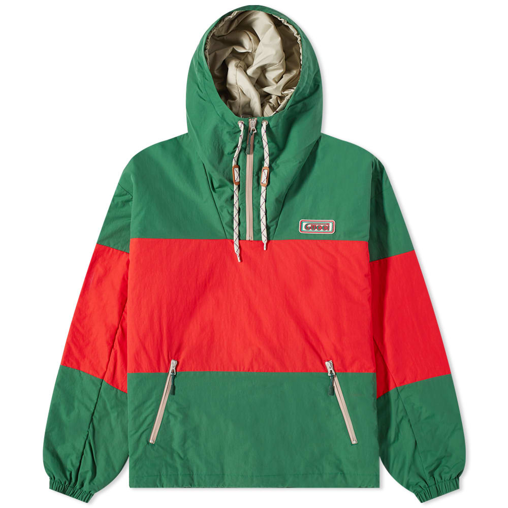 GRG Anorak Jacket