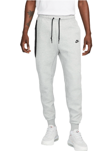 Tepláky Nike Tech Fleece Šedá | fb8002-063