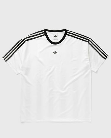 Tričko adidas Performance Adicolor Classic 3-Stripes T-Shirt Biela | KD5829, 2