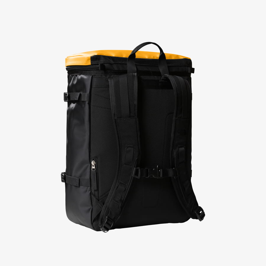 Batoh The North Face Explore Fuse Box Žltá | NF0A3KVRZU31, 1