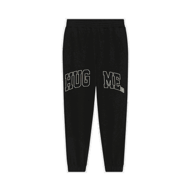 Tepláky Givenchy Slim Fit Joggings With Patch Čierna | BM513Q3Y78 001, 0