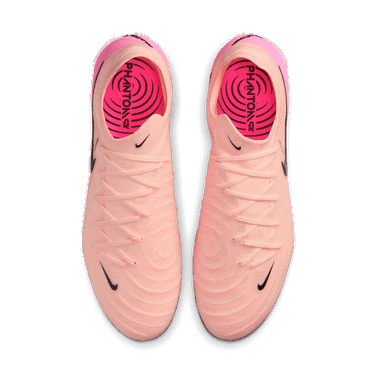 Tenisky a topánky Nike Phantom GX 2 Elite FG Ružová | FJ2559-800, 4