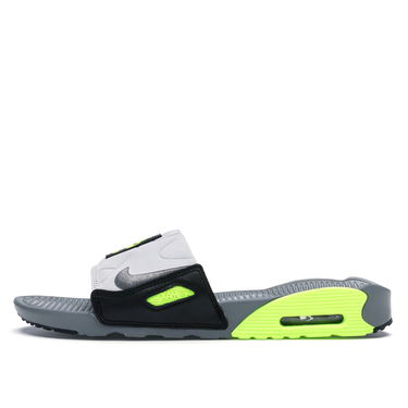 Tenisky a topánky Nike Air Max 90 Slide Rôznofarebný | BQ4635-001, 1