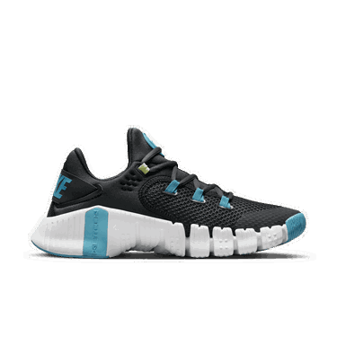 Tenisky a topánky Nike Free Metcon 4 Čierna | CT3886-004, 2