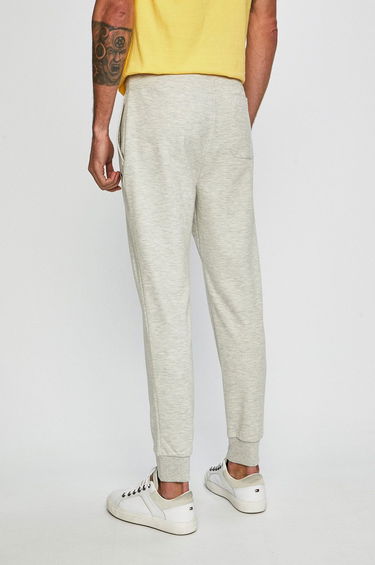 Nohavice a džínsy Polo by Ralph Lauren Sweatpant Šedá | 710652314013, 1