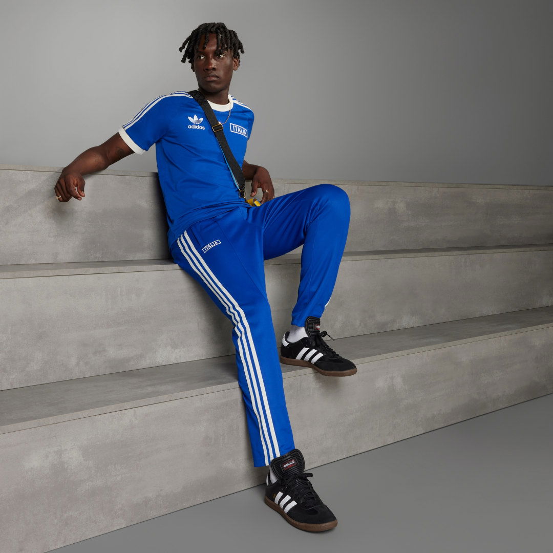 Italy Adicolor Classics 3-Stripes