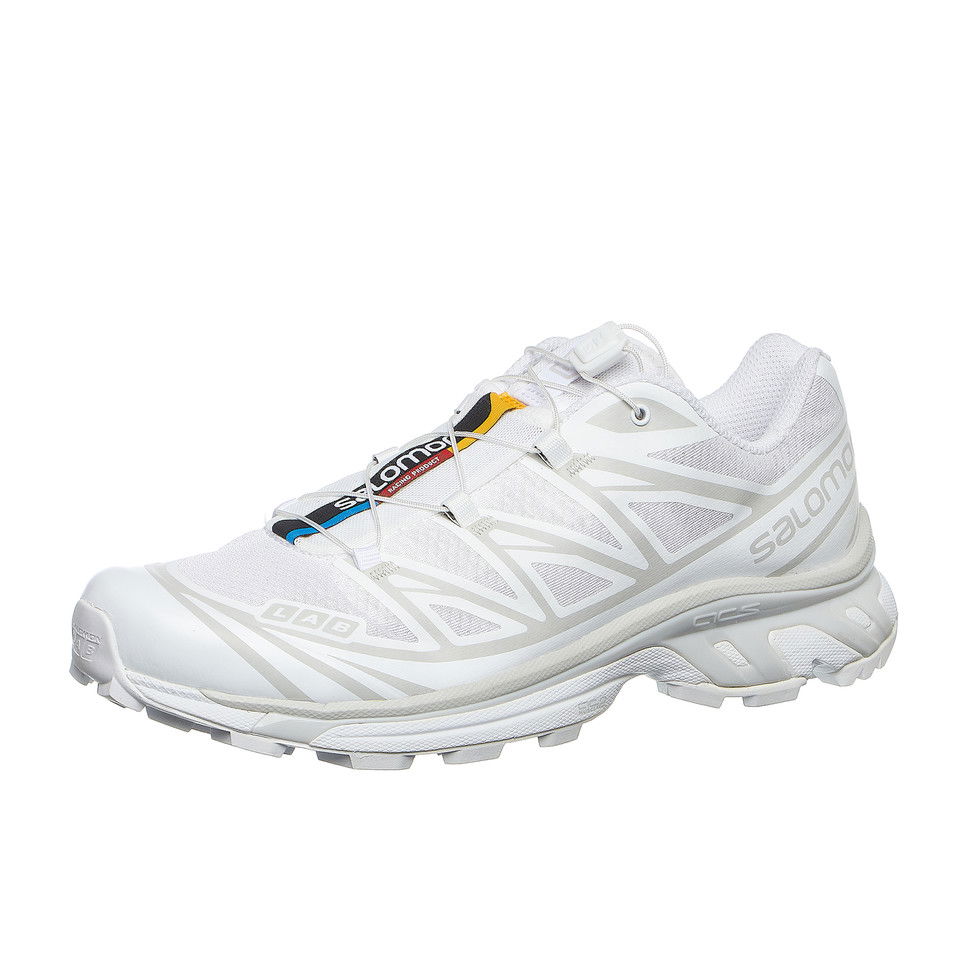 Tenisky a topánky Salomon XT-6 Biela | L41252900, 1