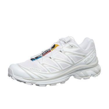 Tenisky a topánky Salomon XT-6 Biela | L41252900, 1