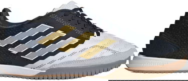 Tenisky a topánky adidas Performance TOP SALA COMPETITION Čierna | ig8762, 0