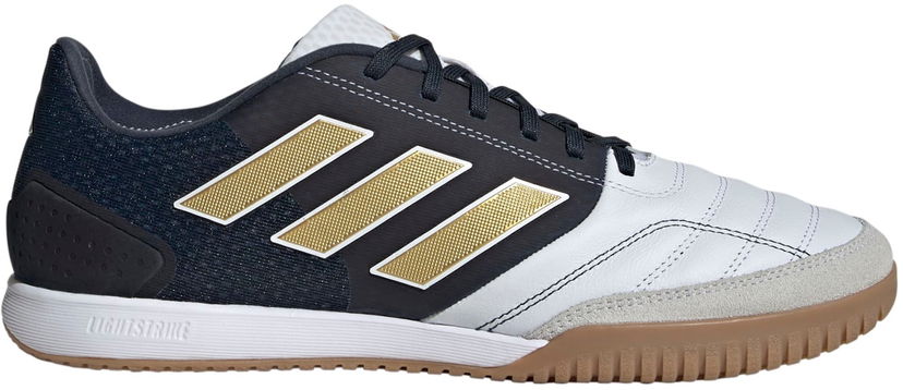 Tenisky a topánky adidas Performance TOP SALA COMPETITION Čierna | ig8762