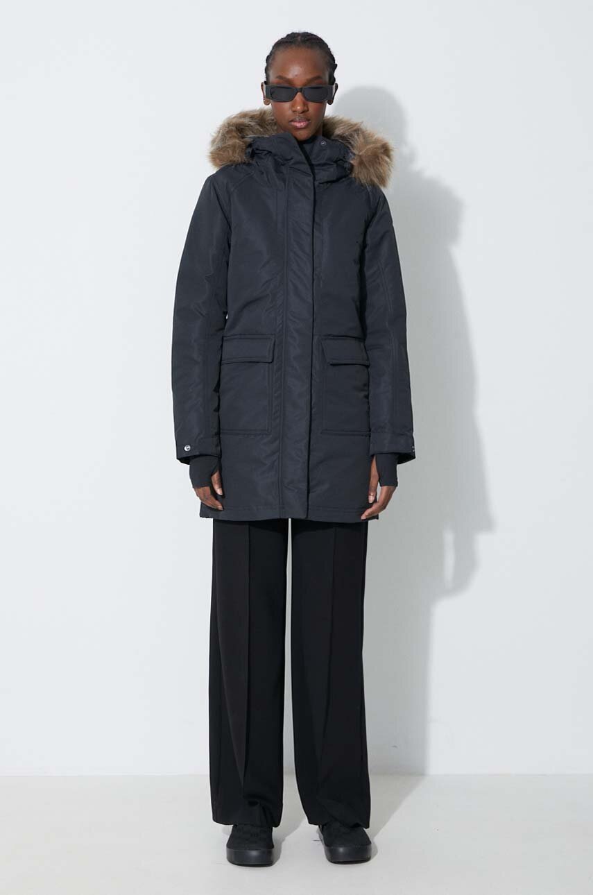 Winter Parka