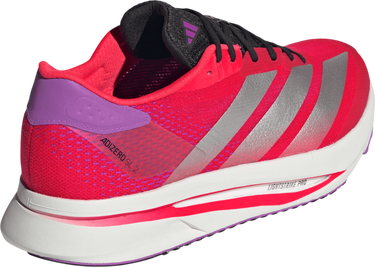 Tenisky a topánky adidas Performance Adizero SL 2 Červená | jq0353, 4