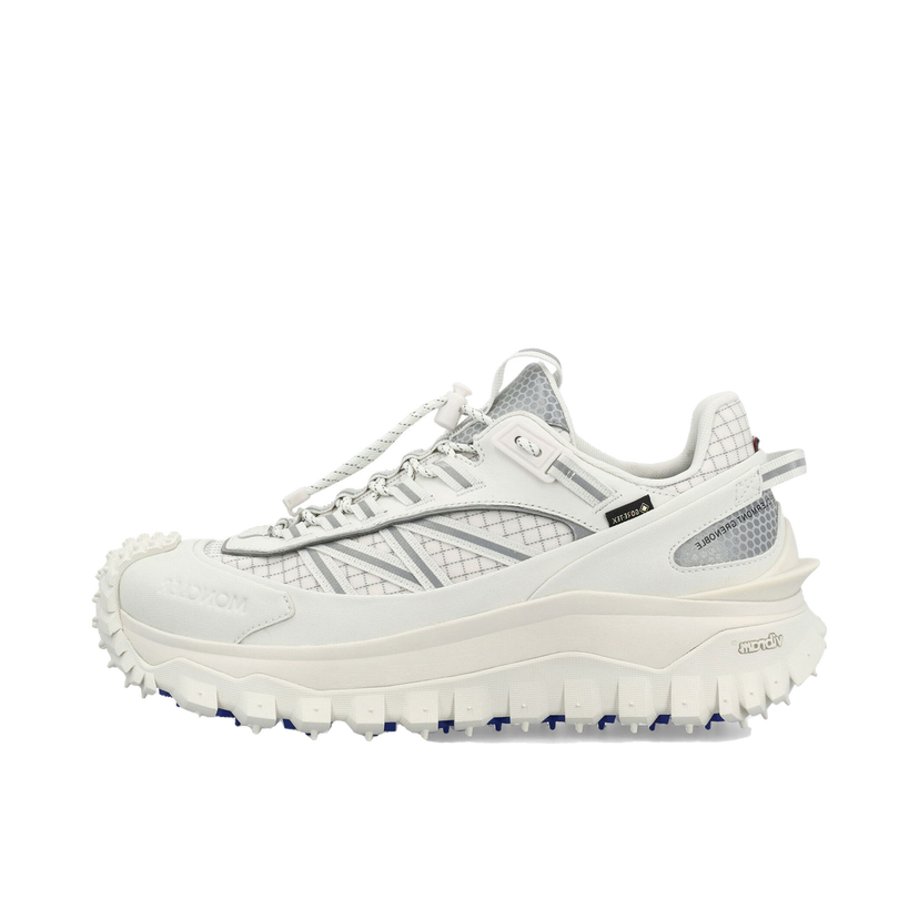 Tenisky a topánky Moncler Trailgrip GTX Low "White" Biela | 4M00230M2058-014