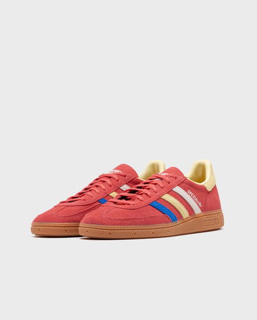 Tenisky a topánky adidas Originals HANDBALL SPEZIAL W Červená | IE1328, 1