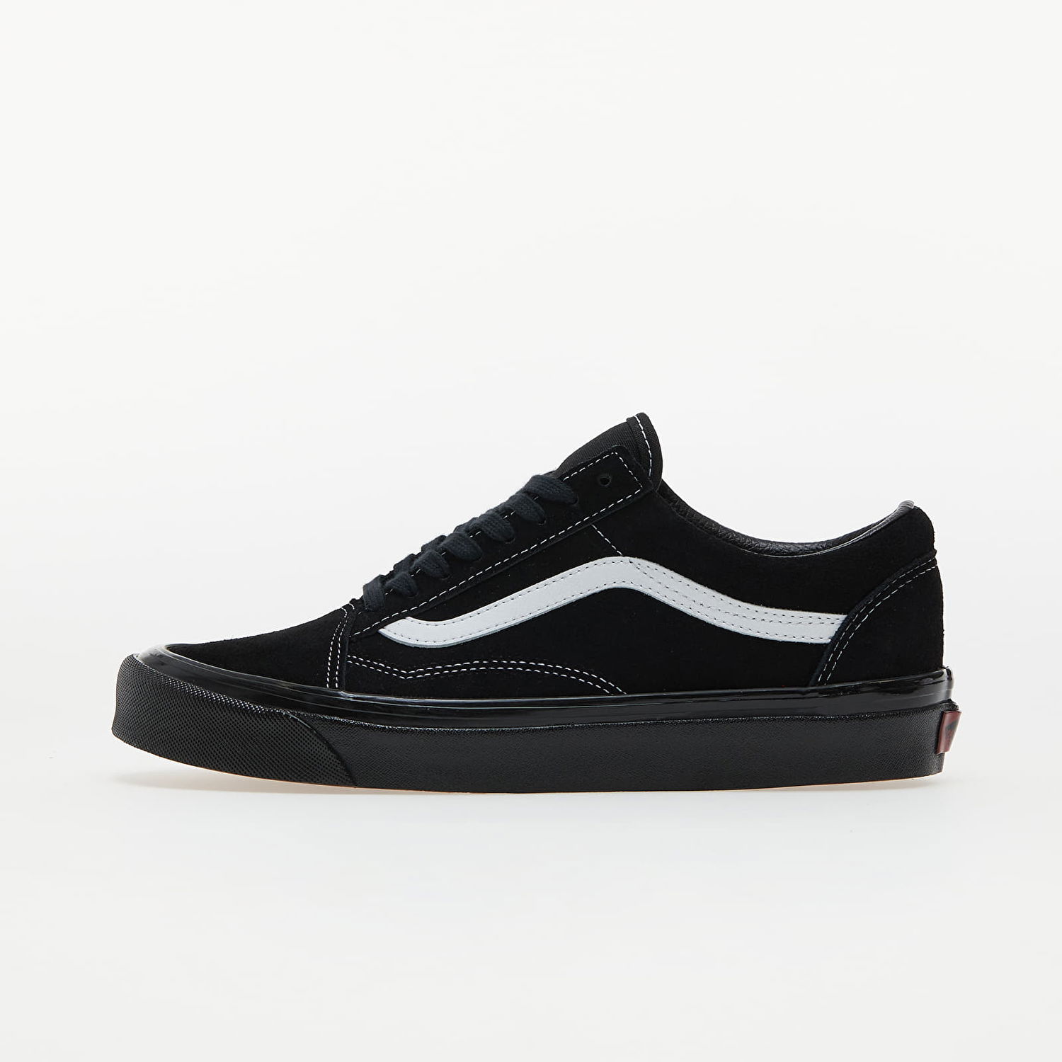 Tenisky a topánky Vans Old Skool 36 DX (Anaheim Factory) Čierna | VN0A54F39XN1, 0