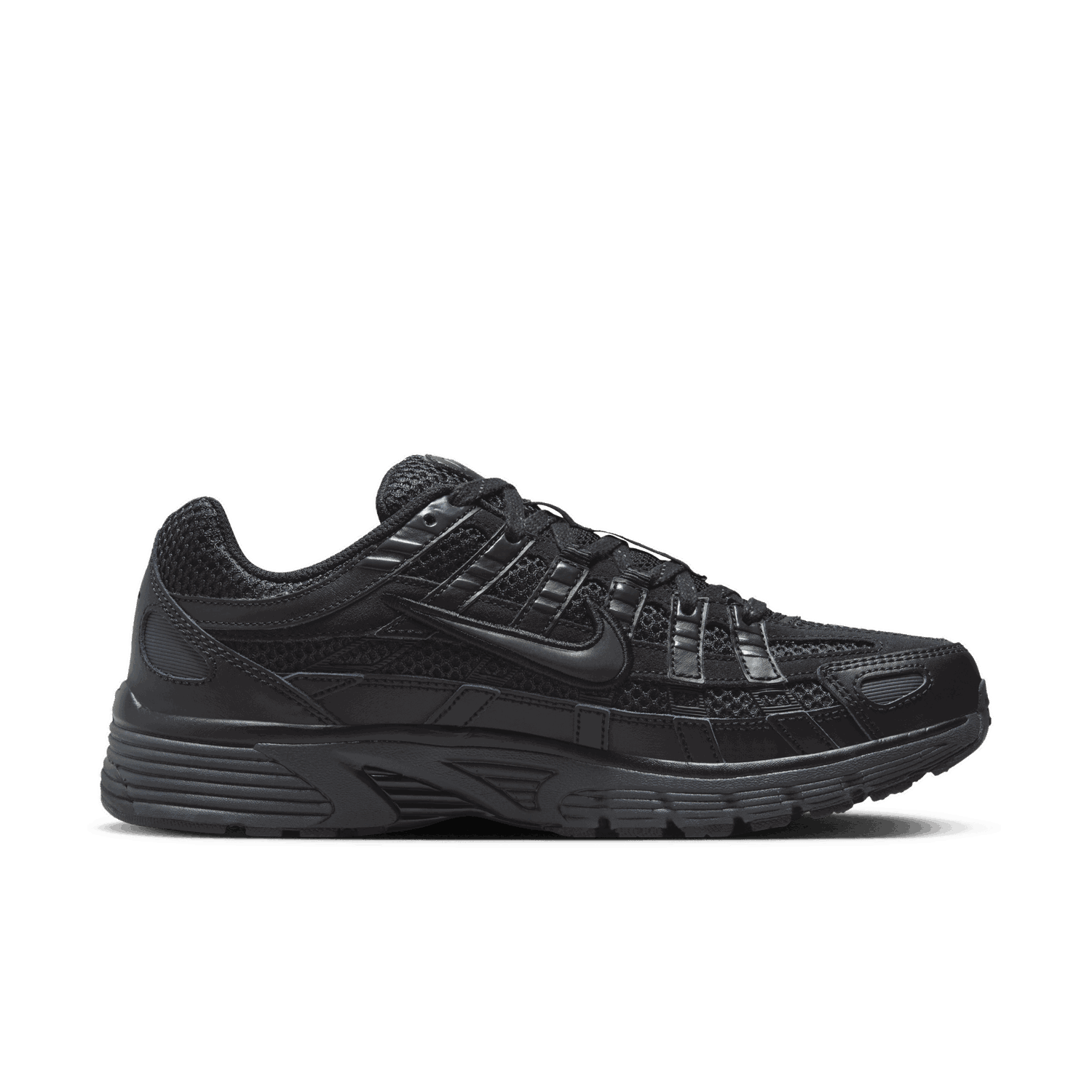 Tenisky a topánky Nike P-6000 Premium Čierna | FQ8732-010, 1