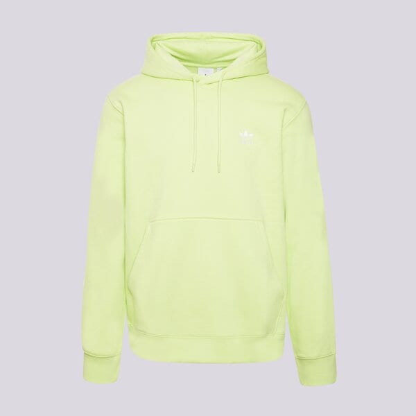 Mikina adidas Originals Essential Hoodie Žltá | IM4533, 0