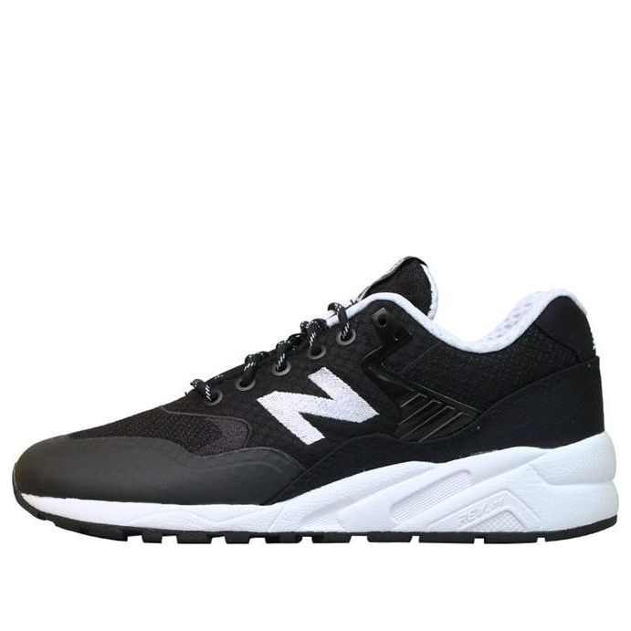 Tenisky a topánky New Balance 580 Čierna | MRT580XI