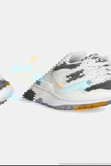 Tenisky a topánky New Balance 550 Rôznofarebný | BB550VRA, 0