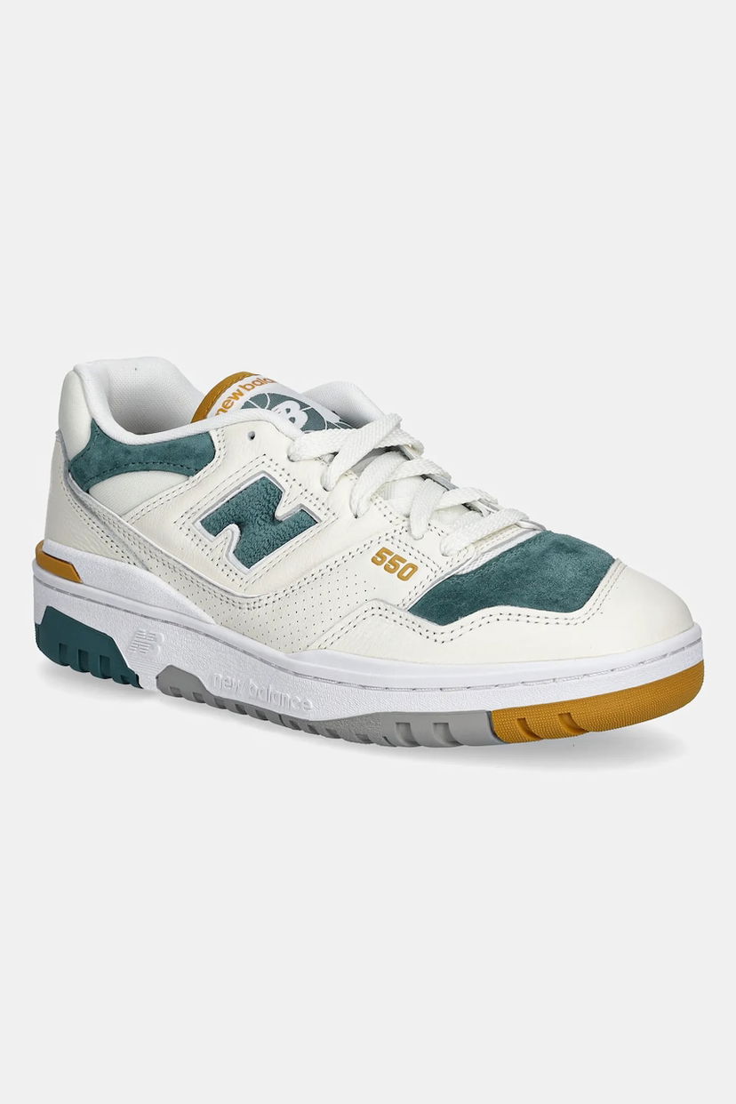 Tenisky a topánky New Balance 550 Rôznofarebný | BB550VRA