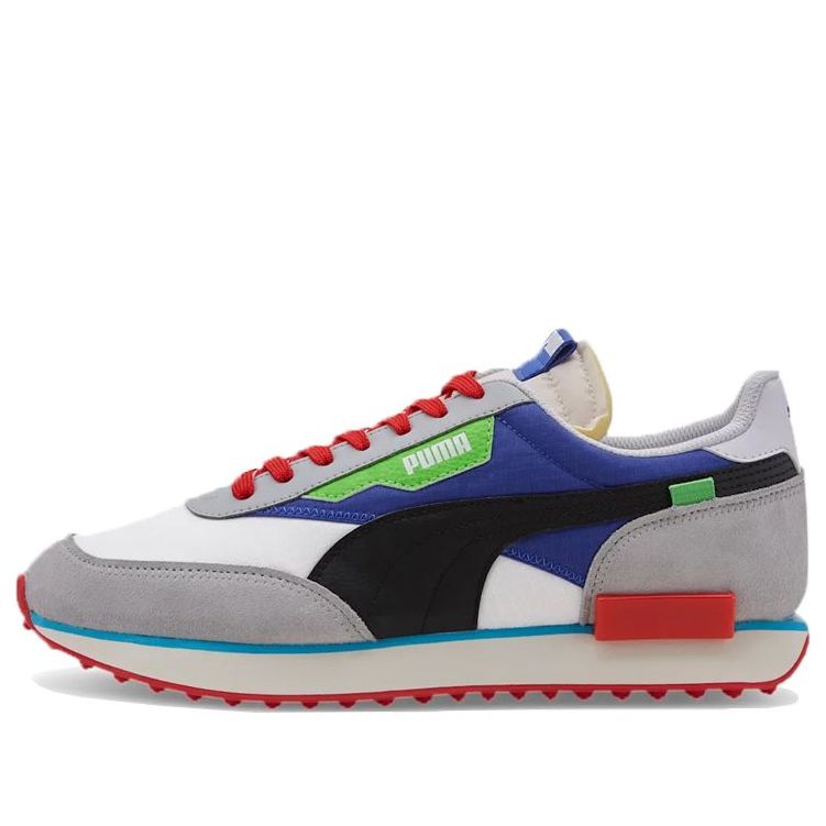 Tenisky a topánky Puma Future Rider Ride On Rôznofarebný | 372838-01, 0