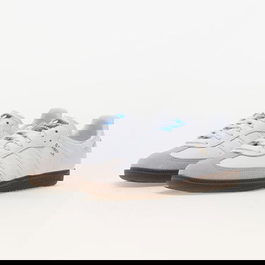 Tenisky a topánky adidas Originals Samba OG "Cloud White Gum" Biela | IE3439, 4