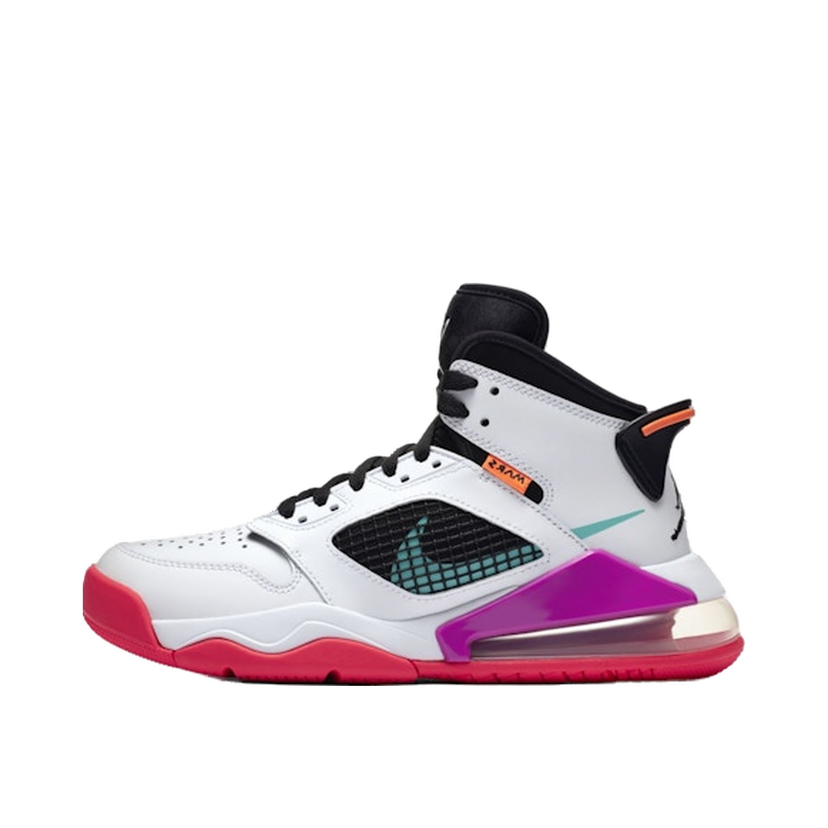 Tenisky a topánky Jordan Jordan Mars 270 Biela | BQ6508-102